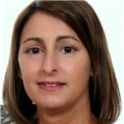 Profesora de canto y piano da clases particulares